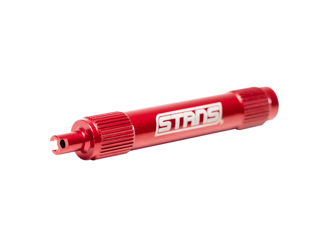 Stan's NoTubes Valve Core Removal Tool