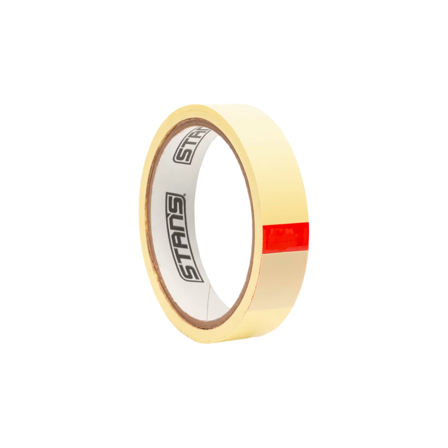 Stan's NoTubes Rim Tape, 10m x 21mm Yellow
