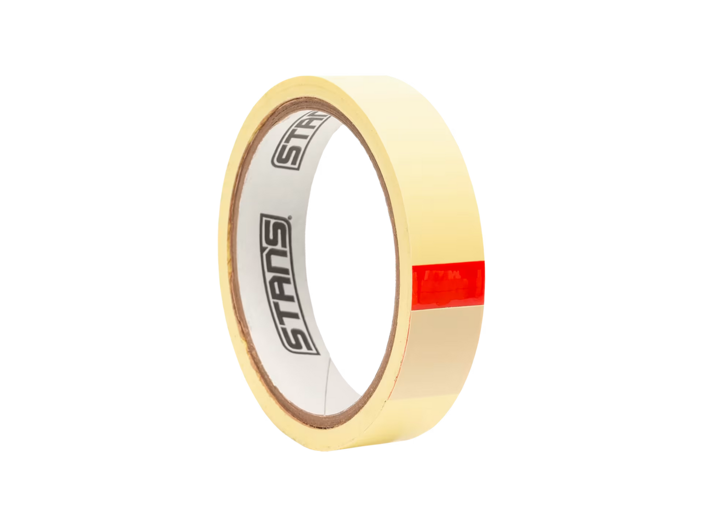 Stan's NoTubes Rim Tape, 10m x 27mm Yellow