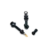 Stan's NoTubes Universal+ Tubeless Valves, Regular Black