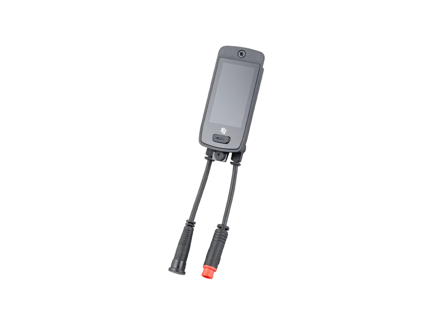 TQ HPR V04 Color Display