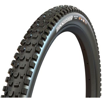 Maxxis Dissector II Tire - 29 x 2.4, Tubeless, Folding, Black, EXO, Wide Trail