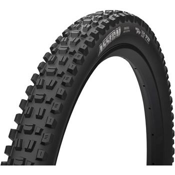 Maxxis Assegai Tire - 29 x 2.5, Tubeless, Folding, Black, 3C MaxxTerra, EXO+, Wide Trail