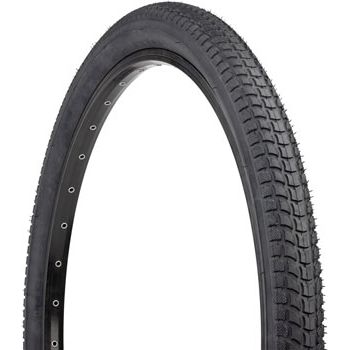 Kenda Cruiser K927 Tire - 26 x 2.125, Clincher, Wire, Black, 22tpi