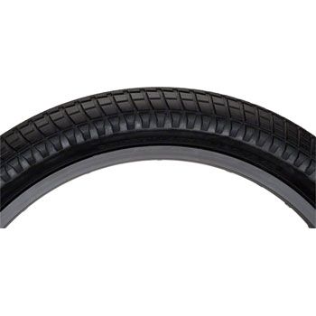 Odyssey Mike Aitken Tire 20" x 2.45" Black