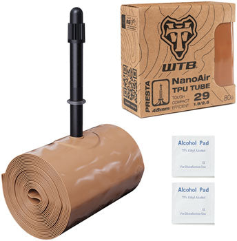 NANOair TPU Tube 29 x 1.9-2.5