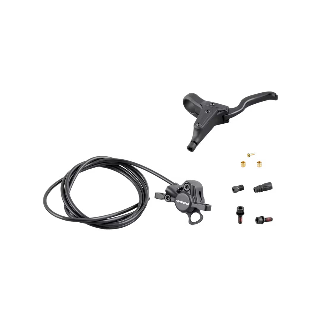 Tektro HD-M276 Hydraulic Brakeset Left/Front