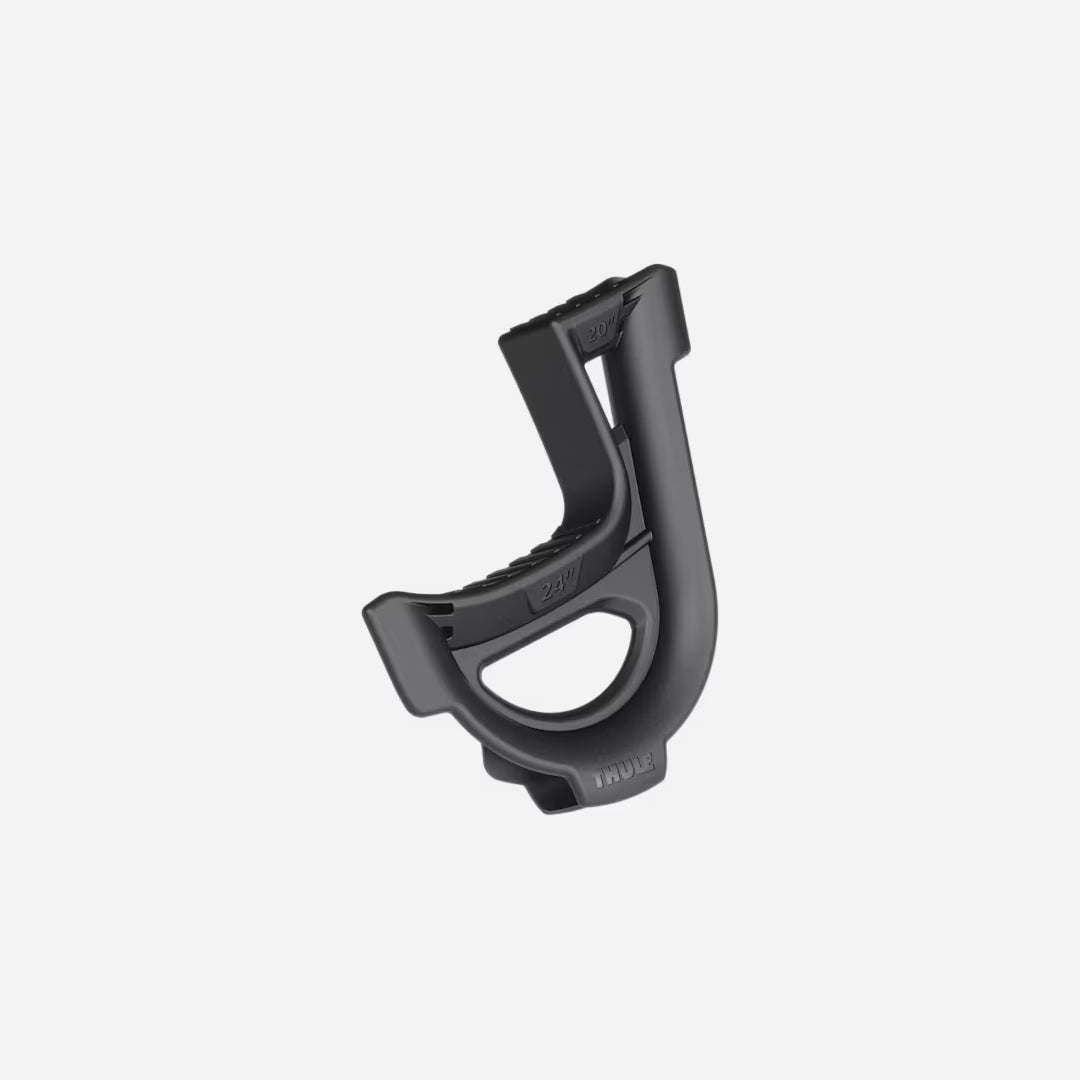 Thule ReVert 20/24˝ Wheel Adapter