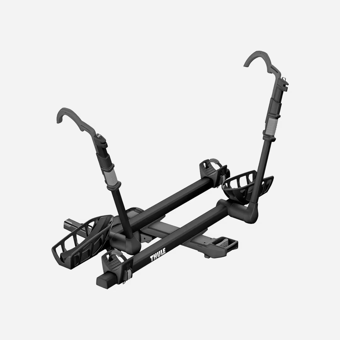 Thule T2 Pro XTR 2-Bike 2˝ Hitch Rack