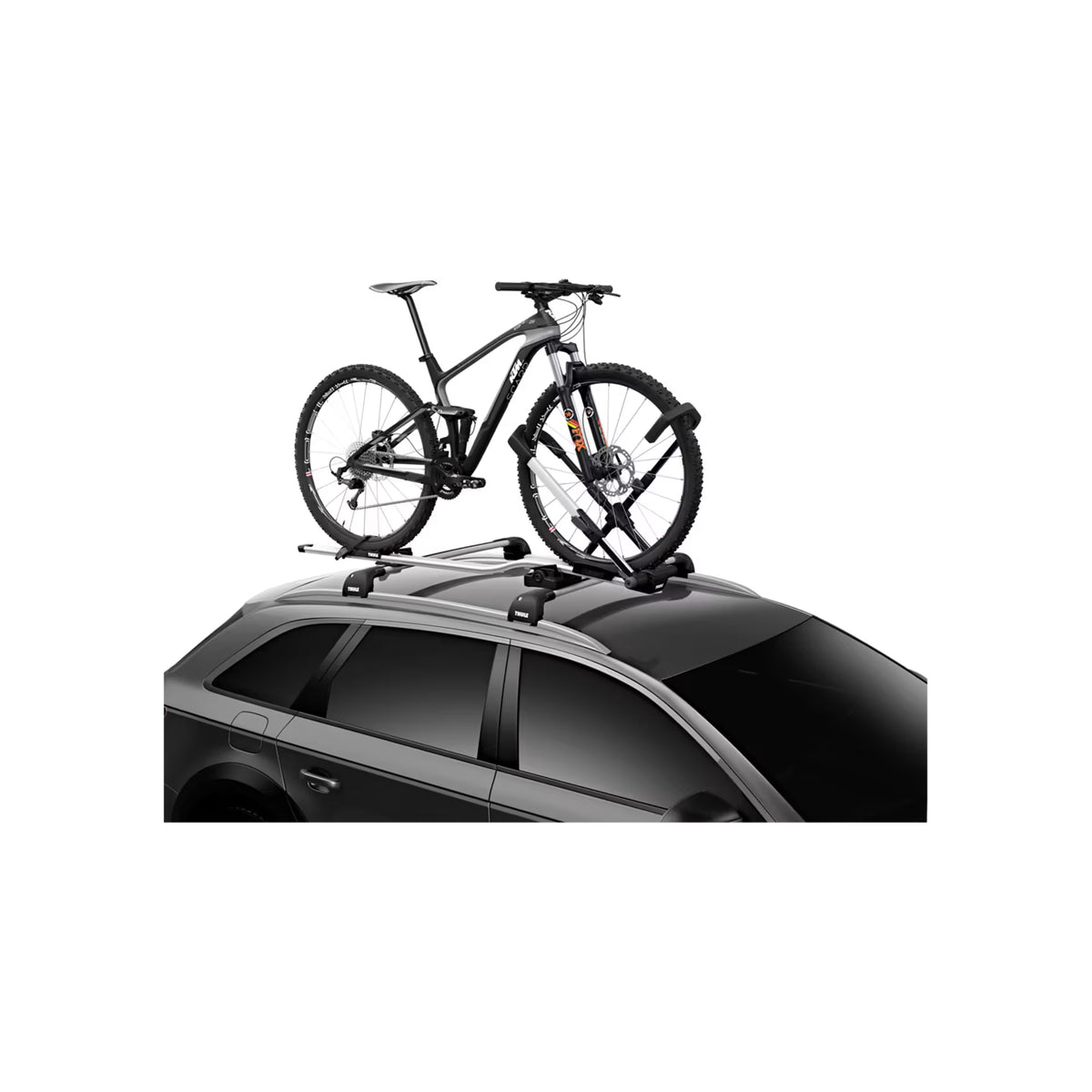 Upride Roof Rack