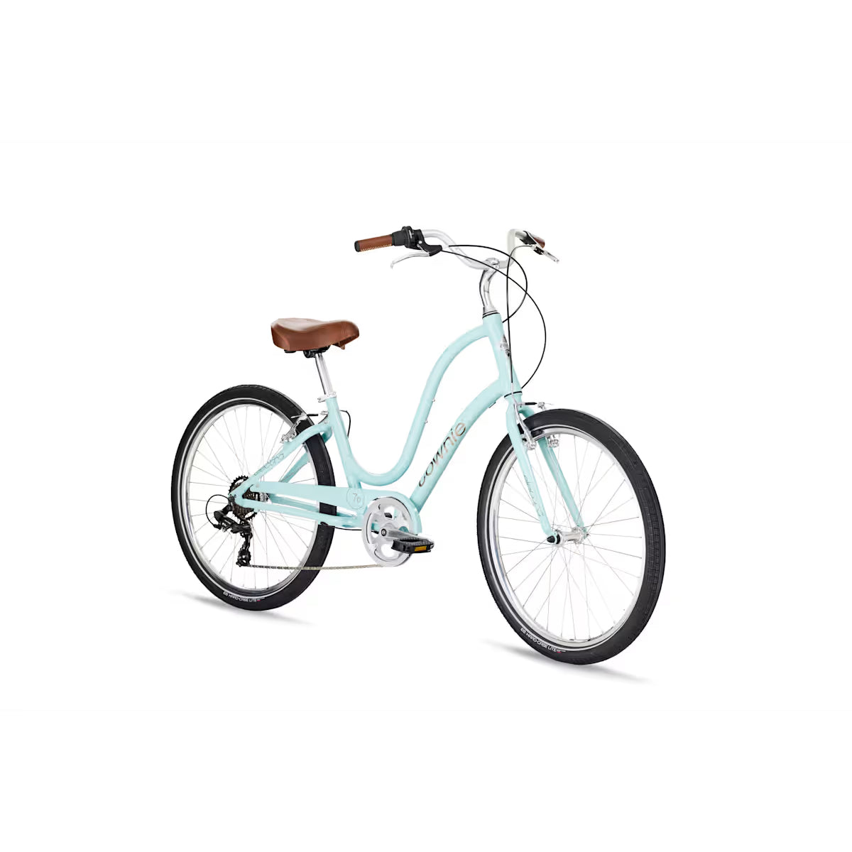 Electra 2026 Townie 7D Step-Thru - Rain