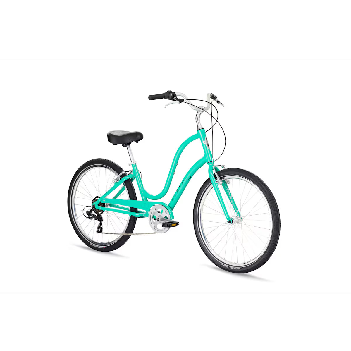 Electra 2026 Townie 7D Step-Thru - Jade