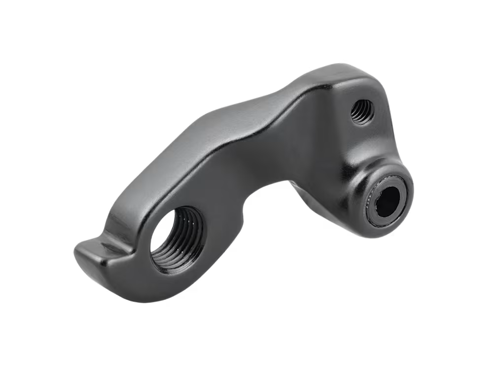 Trek-Diamant Thru-Skew Rear Derailleur Hanger