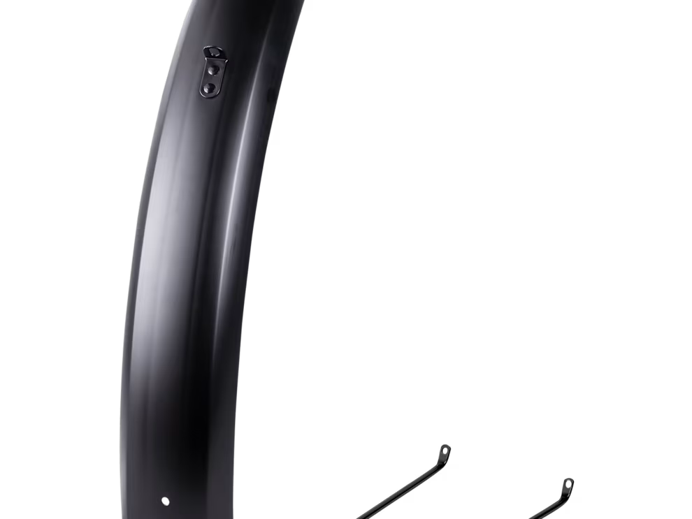 Trek 2023 Powerfly/2024 Marlin+ 6 Front Fender - 29", Front