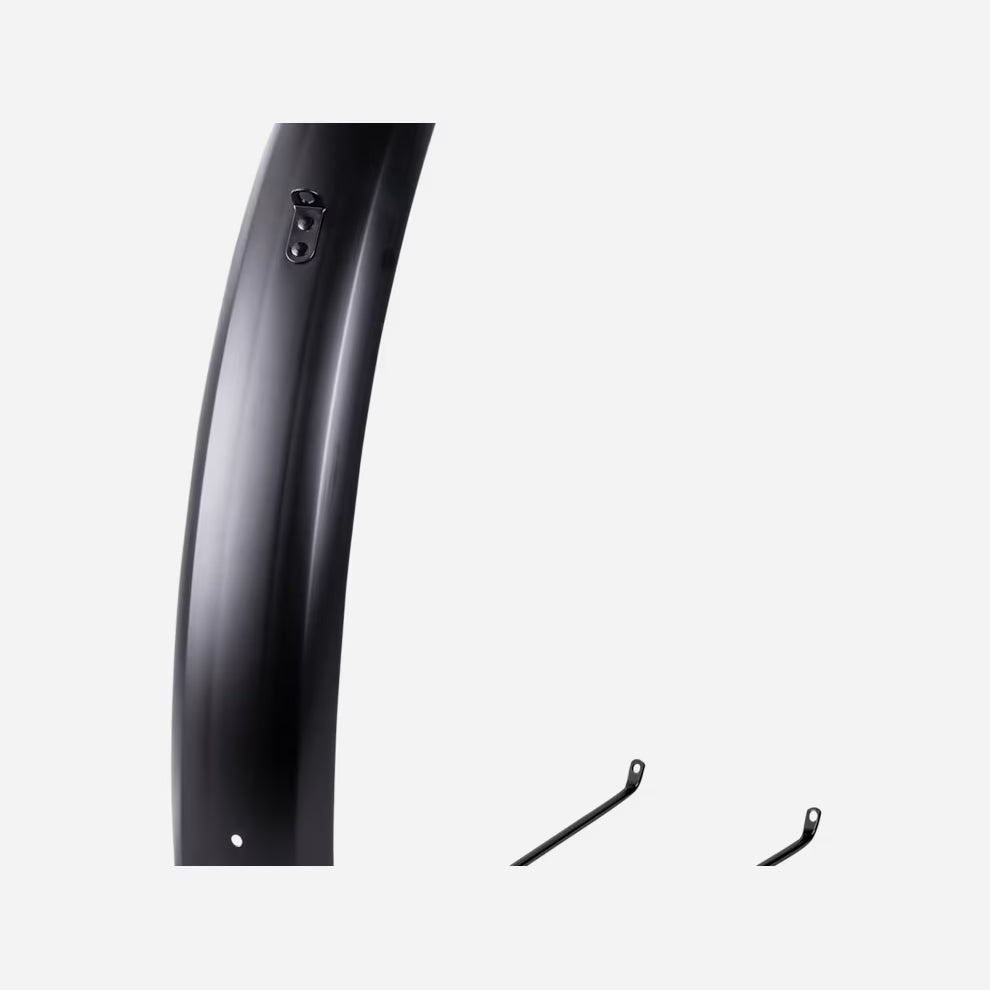 Trek 2023 Powerfly/2024 Marlin+ 6 Front Fender - 29", Front