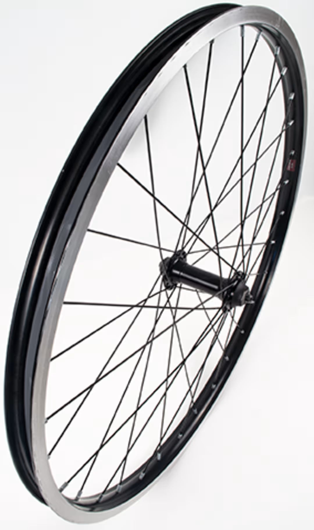Trek Kids' 32 Hole 24˝ Wheel