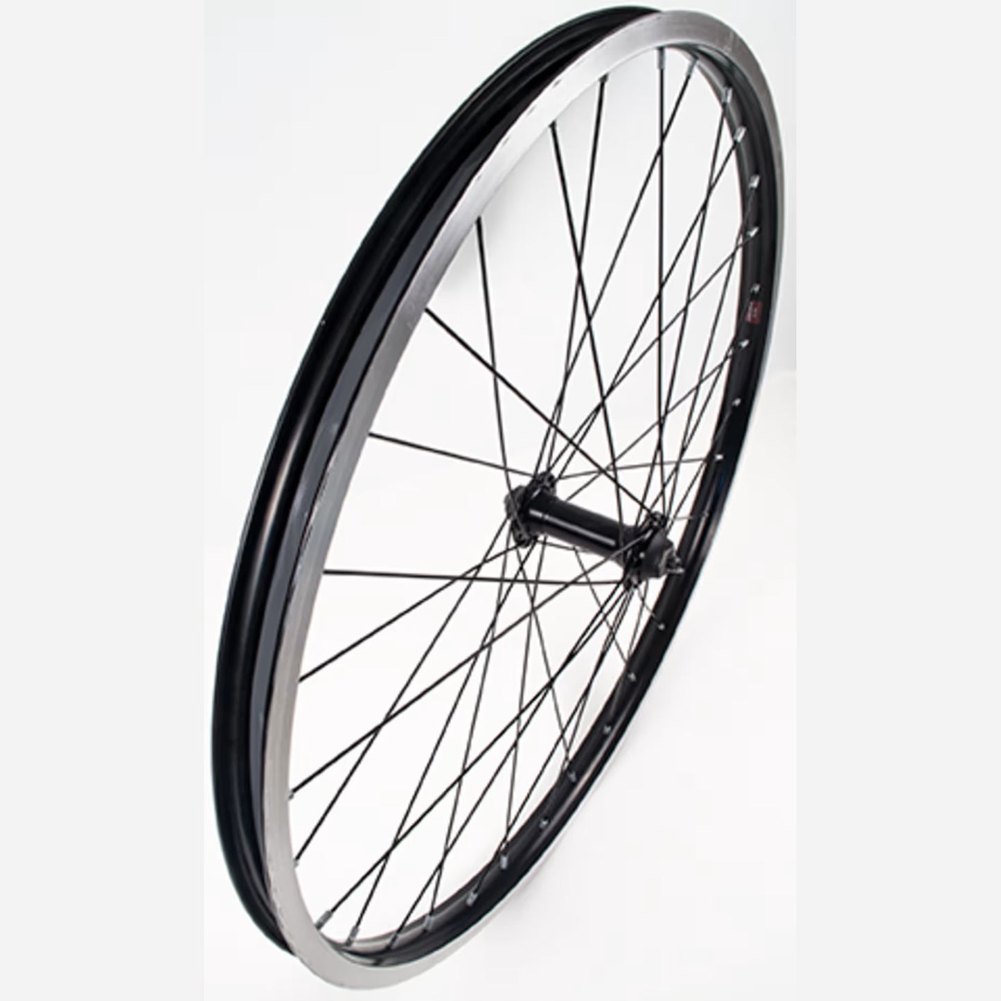 Trek Kids' 32 Hole 24˝ Wheel