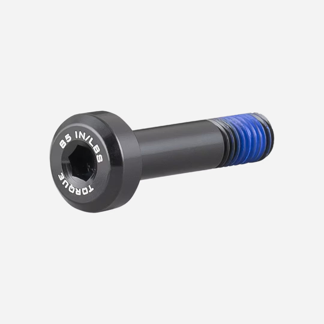 Trek Aluminum Shock Mount Fastener - M8 x 64mm