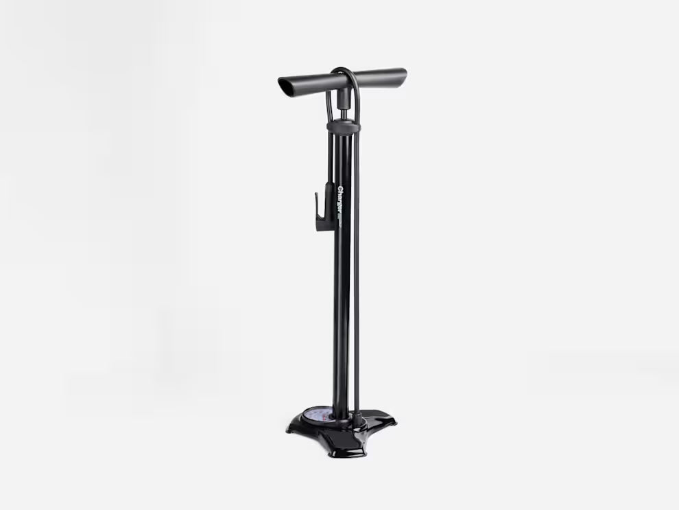 Trek Charger Floor Pump