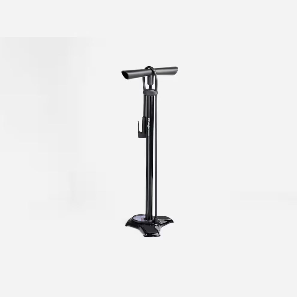 Trek Charger Floor Pump