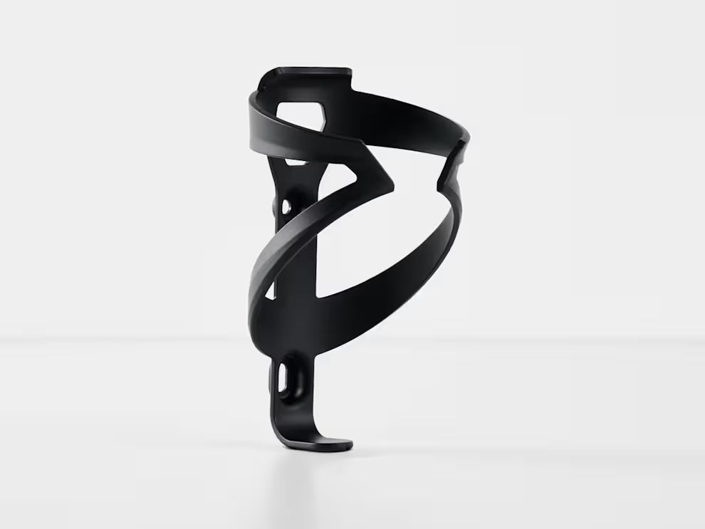 Trek Elite Recycled Water Bottle Cage - Black