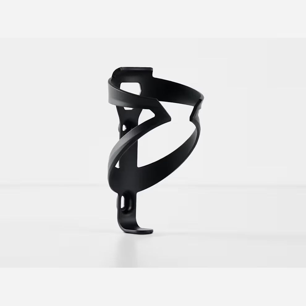 Trek Elite Recycled Water Bottle Cage - Black
