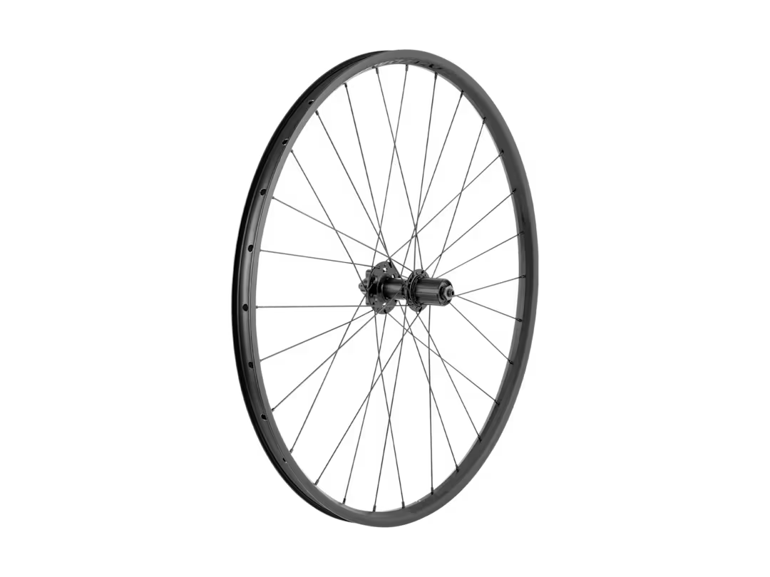 Trek Kovee 25 TLR 28H 27.5˝ 6-Bolt Disc MTB Wheel