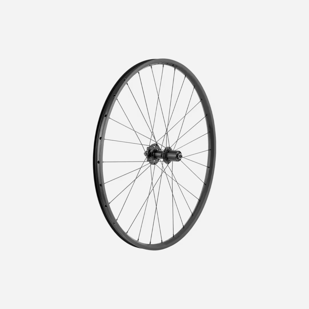 Trek Kovee 25 TLR 28H 27.5˝ 6-Bolt Disc MTB Wheel