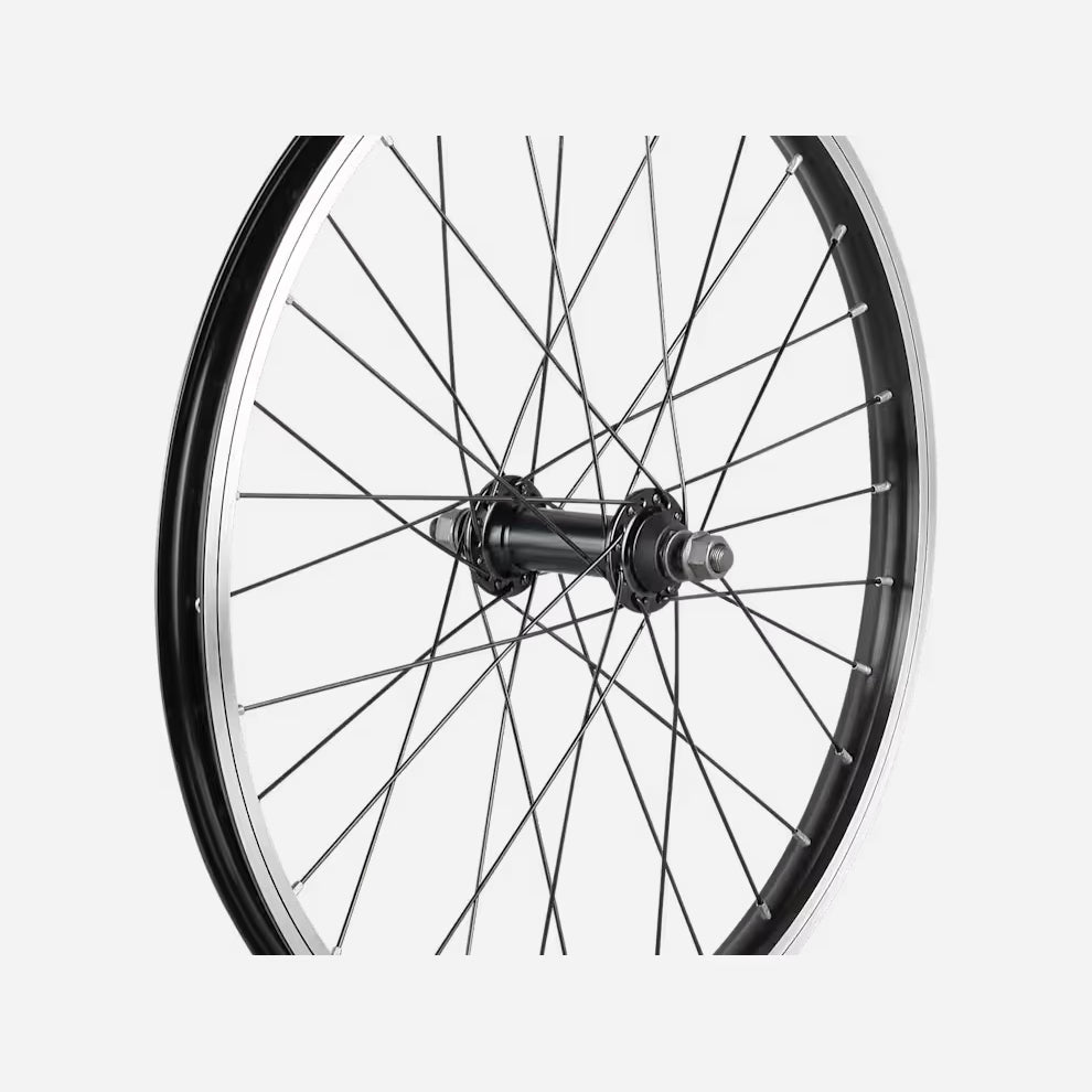 Trek Precaliber 20 Wheel - Rear, Circlip