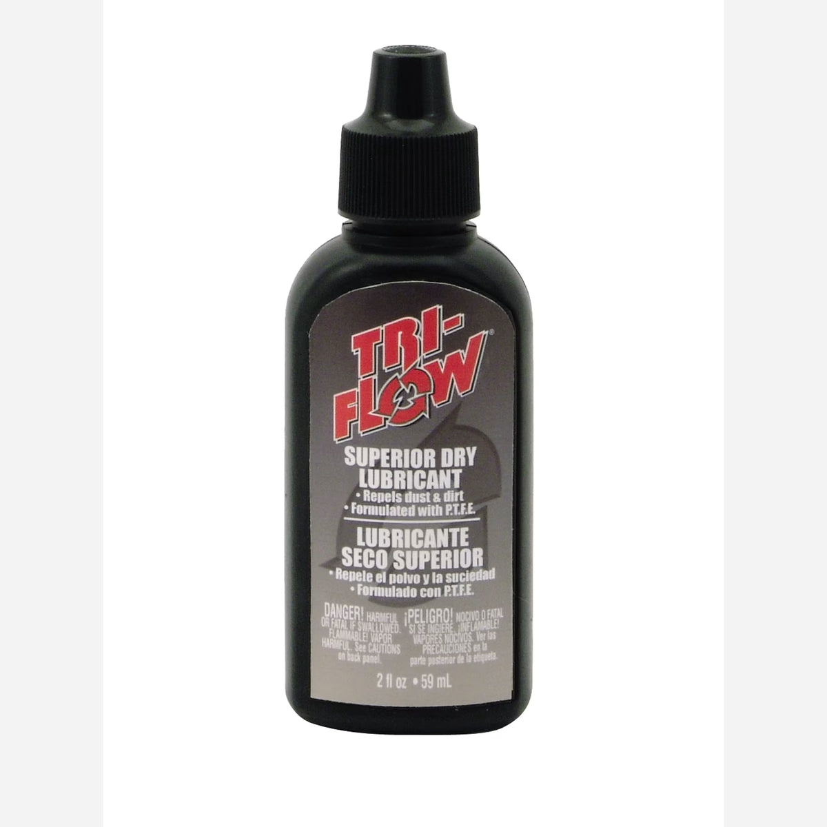 Tri-Flow Superior Dry Lubricant - 2oz