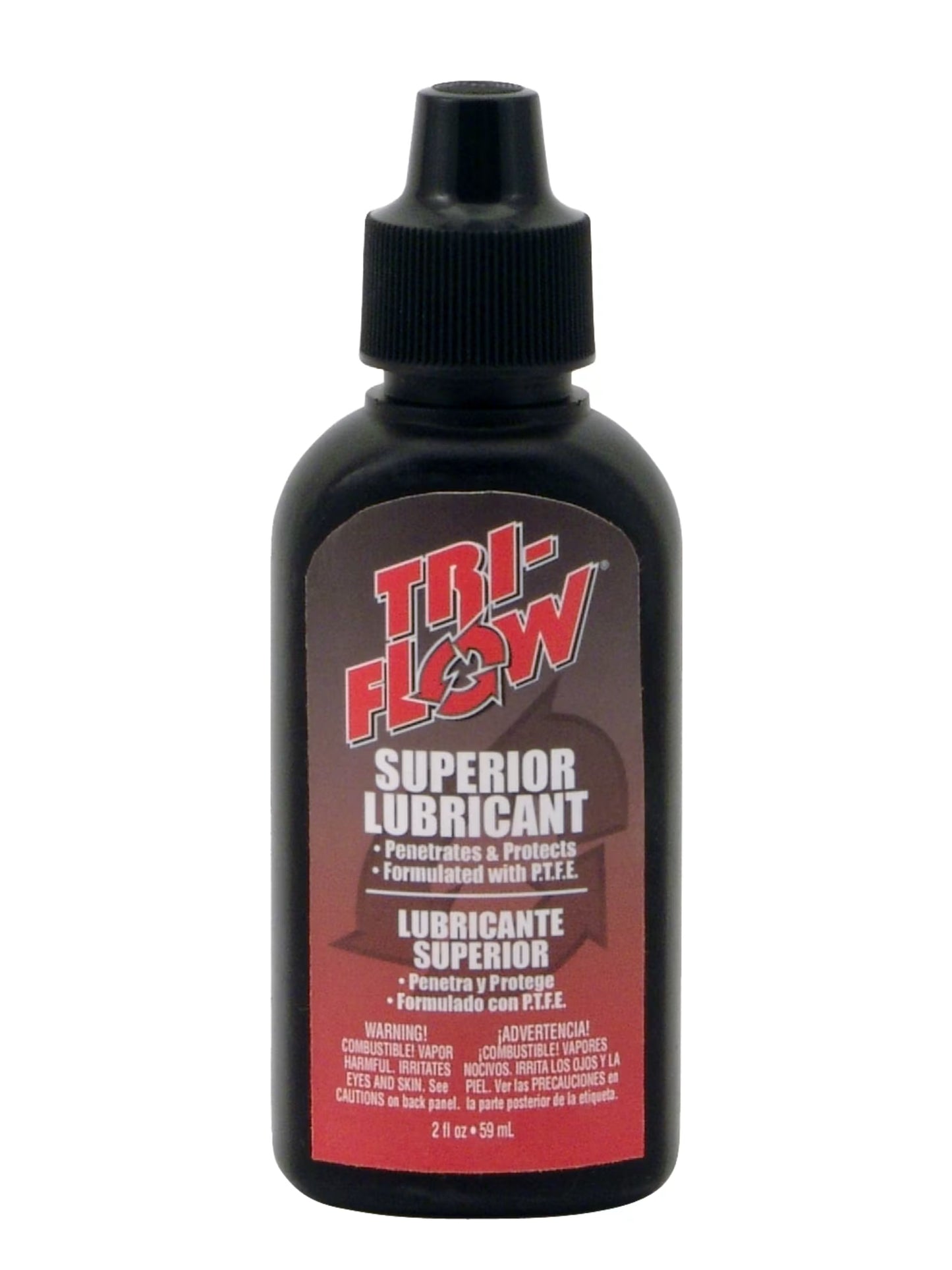 Tri-Flow Superior Lubricant