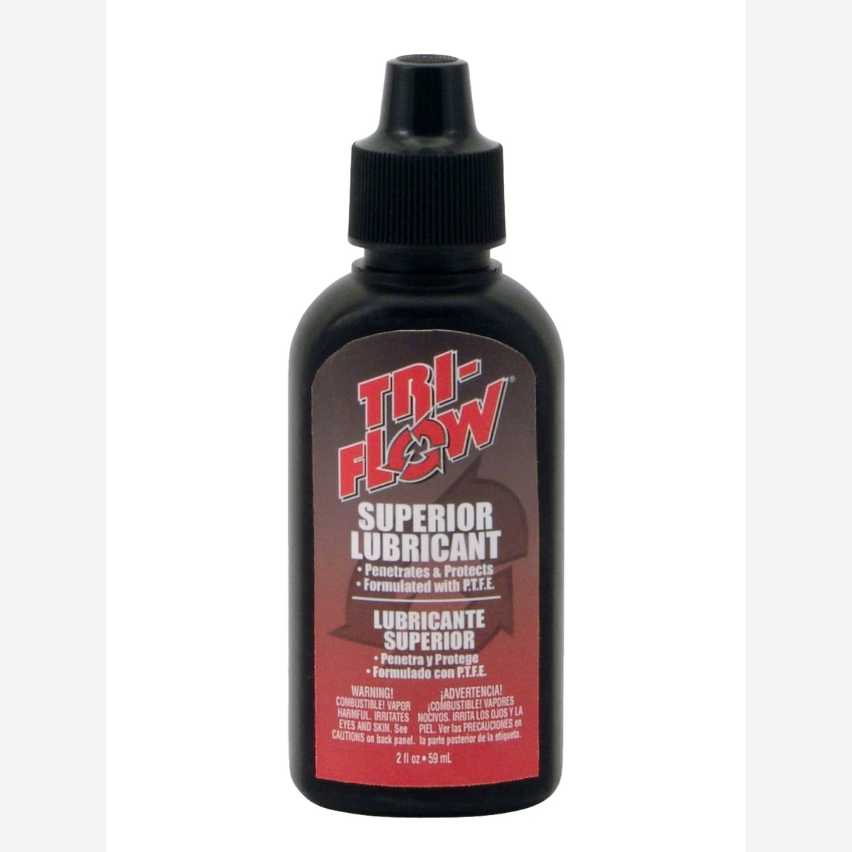 Tri-Flow Superior Lubricant