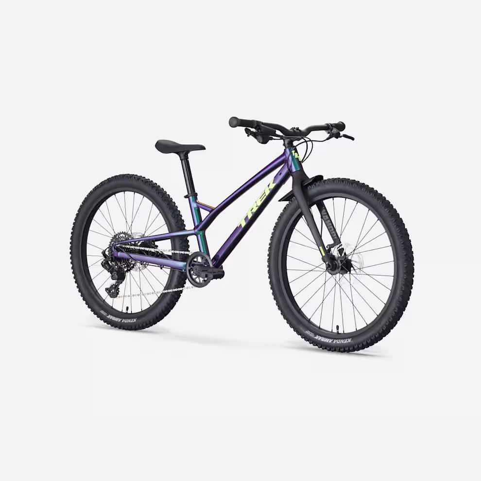 Wahoo 24 Trail
