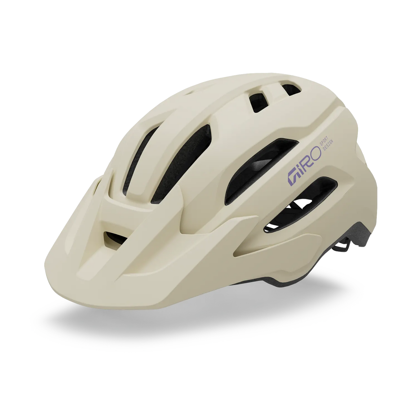 Women's Fixture Mips II Helmet - Matte Stone