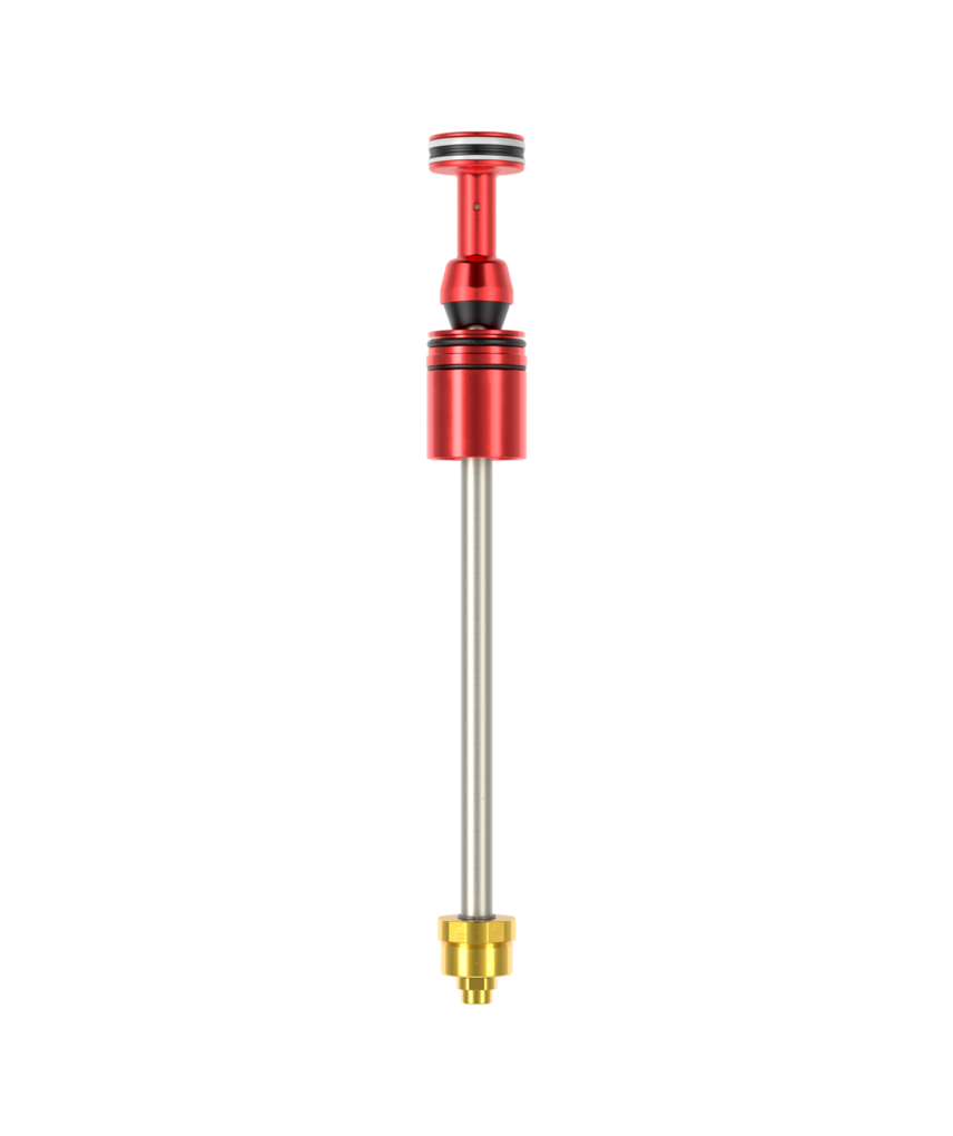 Rockshox DebonAir+ Upgrade