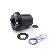 E Thirteen Replacement Freehub Body Kit (Non-Sidekick) - HG 4Pawl