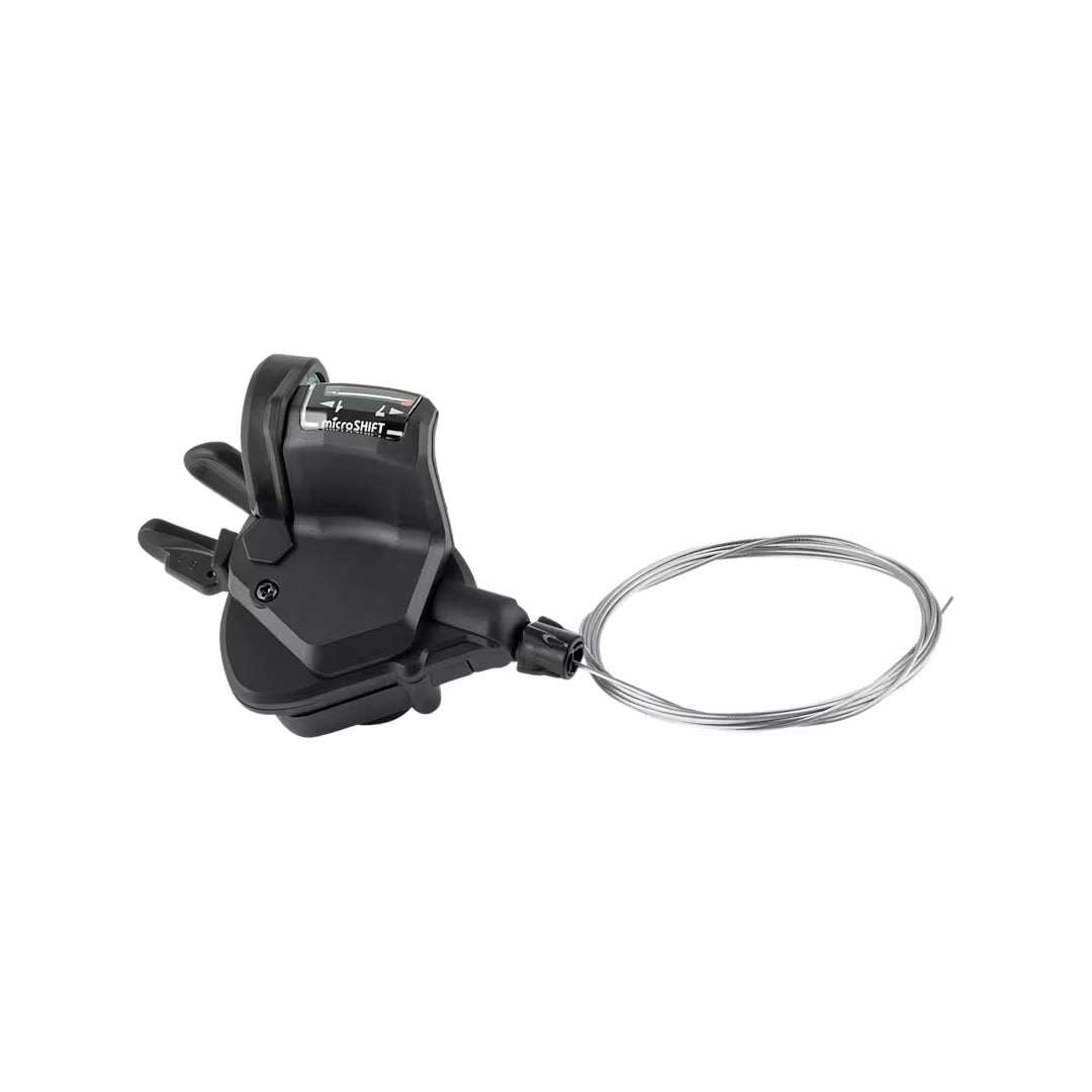 microSHIFT TS39 7-Speed Trigger Shifter