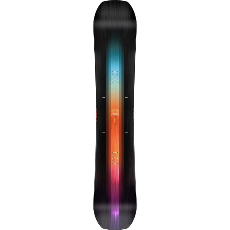 2025 Nitro Team Snowboard