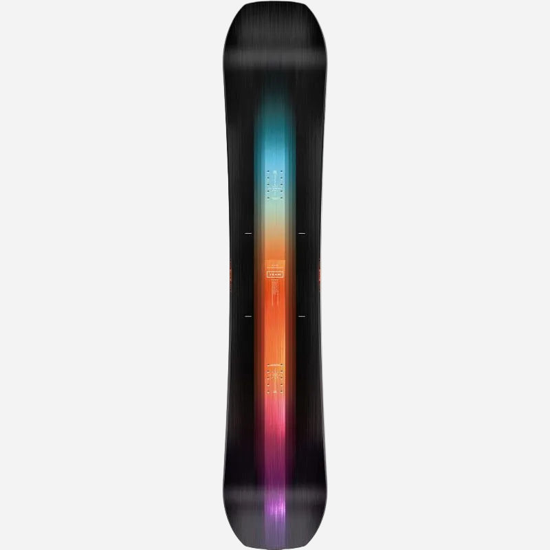 2025 Nitro Team Snowboard