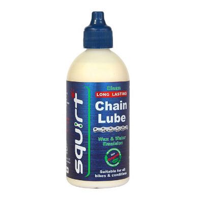 Chain Lube, 4.0oz