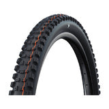 Romy Gravity Pro Radial, 27.5x2.5", Soft, Black