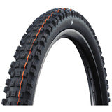 Eddy Current Gravity Pro Tire, 29x2.5", Soft