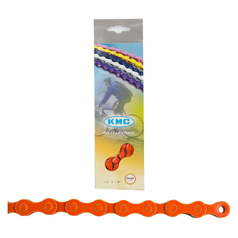 KMC S1 Chain