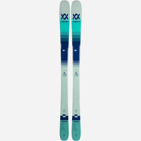 Volkl Blaze 86W Flat 23/24 - 159