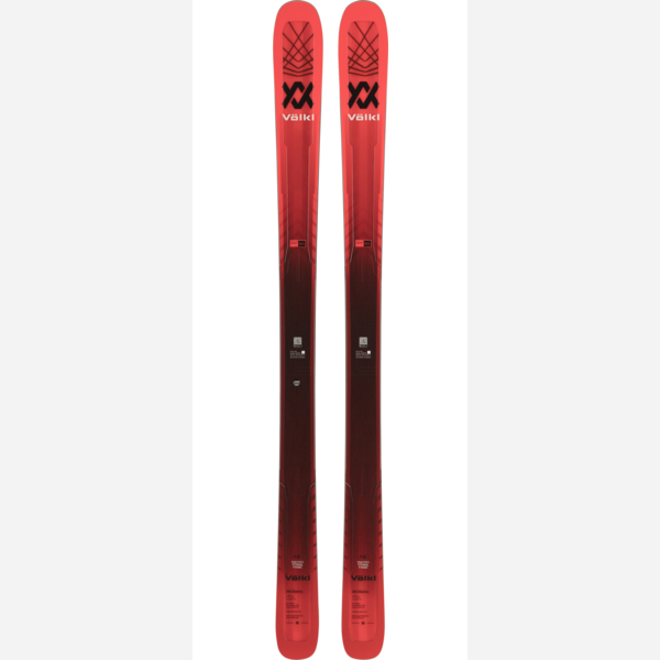 Volkl M6 Mantra Flat 23/24 - 177