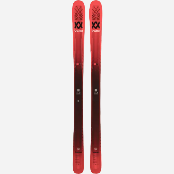 Volkl M6 Mantra Flat 23/24 - 177