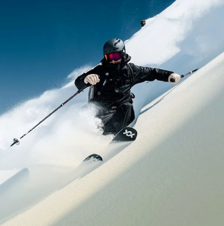 All Ski