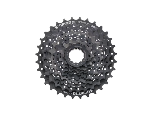 Altus HG31 8-Speed Bicycle Cassette