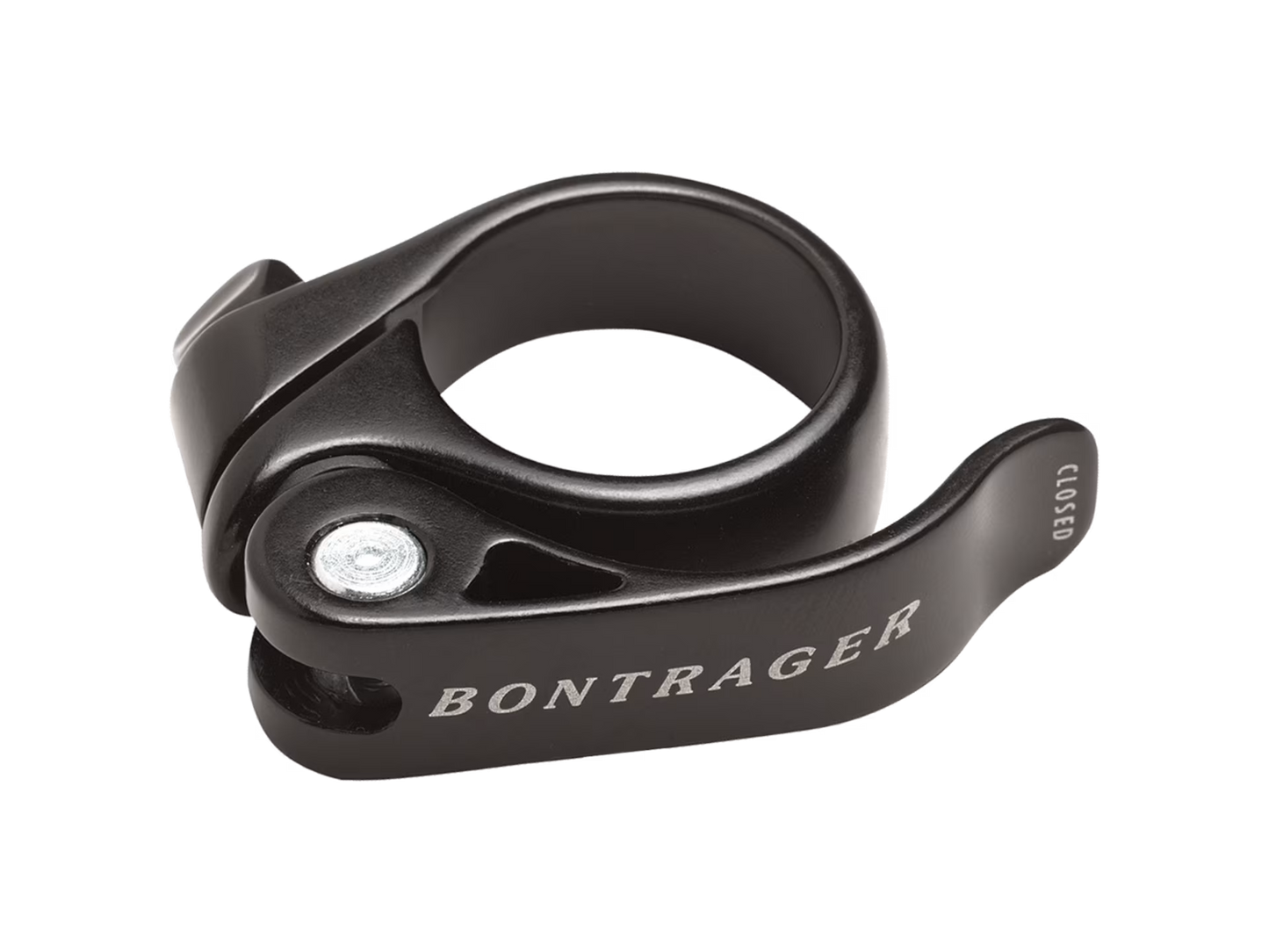 BNT Quick Release Seatpost Clamp 36.4