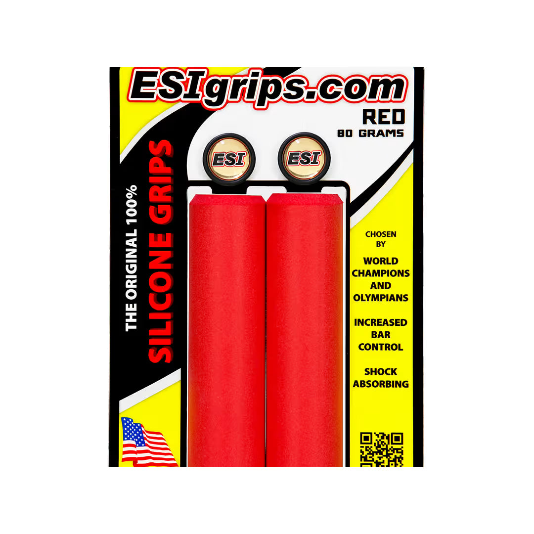 ESI Extra Chunky Silicone Grip Set